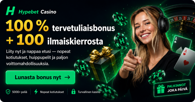 Hypebetcasino