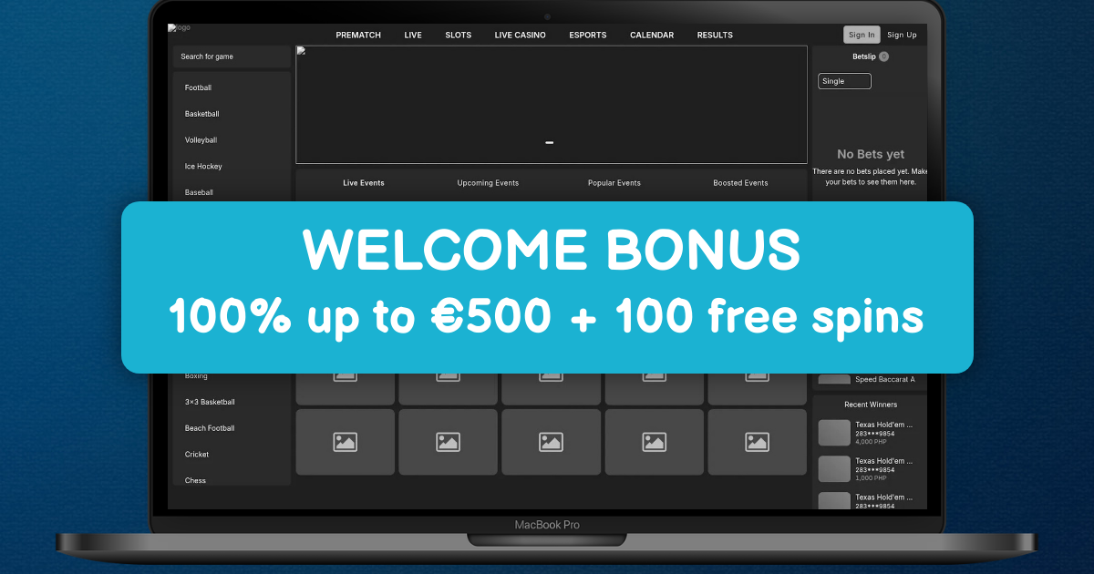 HypeBet Casino